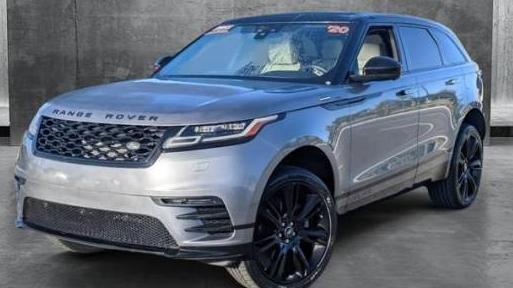 LAND ROVER RANGE ROVER VELAR 2020 SALYK2FV4LA245449 image